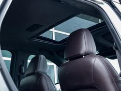 2018 Mazda CX-5 Akera KF Series AWD Machine Grey