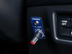 2018 Mazda CX-5 Akera KF Series AWD Machine Grey