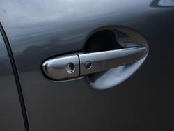 2018 Mazda CX-5 Akera KF Series AWD Machine Grey