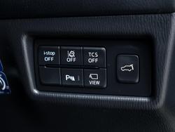 2018 Mazda CX-5 Akera KF Series AWD Machine Grey