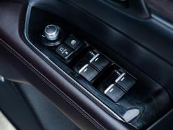 2018 Mazda CX-5 Akera KF Series AWD Machine Grey