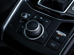 2018 Mazda CX-5 Akera KF Series AWD Machine Grey