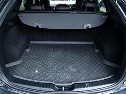 2018 Mazda CX-5 Akera KF Series AWD Machine Grey