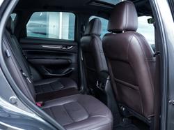 2018 Mazda CX-5 Akera KF Series AWD Machine Grey