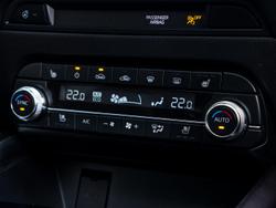 2018 Mazda CX-5 Akera KF Series AWD Machine Grey