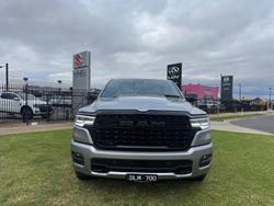 2025 RAM
1500 Limited Hurricane HO RamBox
