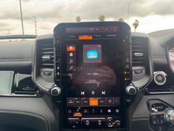 2025 RAM
1500 Limited Hurricane HO RamBox