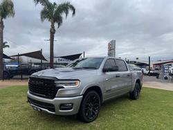 2025 RAM
1500 Limited Hurricane HO RamBox