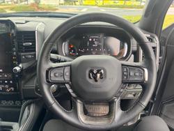 2025 RAM
1500 Limited Hurricane HO RamBox