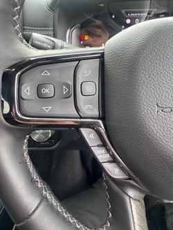 2025 RAM
1500 Limited Hurricane HO RamBox