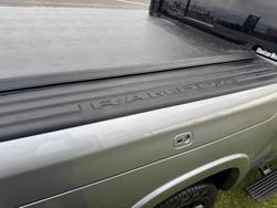 2025 RAM
1500 Limited Hurricane HO RamBox