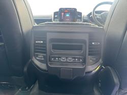 2025 RAM
1500 Limited Hurricane HO RamBox