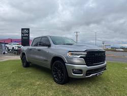 2025 RAM
1500 Limited Hurricane HO RamBox