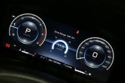 2023 SsangYong Musso Ultimate Luxury