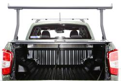 2023 SsangYong Musso Ultimate Luxury