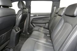 2023 SsangYong Musso Ultimate Luxury