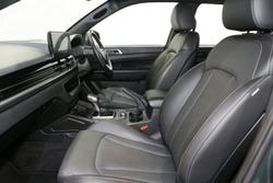 2023 SsangYong Musso Ultimate Luxury