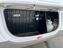 2012 Jayco Journey Sterling 24.75-2