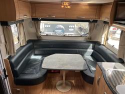 2012 Jayco Journey Sterling 24.75-2