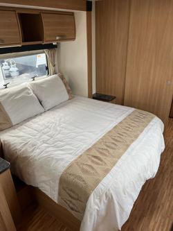 2012 Jayco Journey Sterling 24.75-2