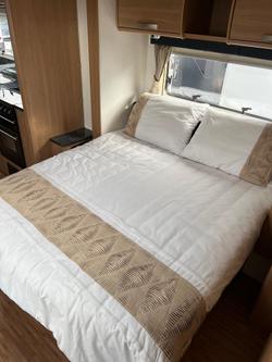 2012 Jayco Journey Sterling 24.75-2
