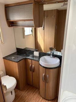 2012 Jayco Journey Sterling 24.75-2