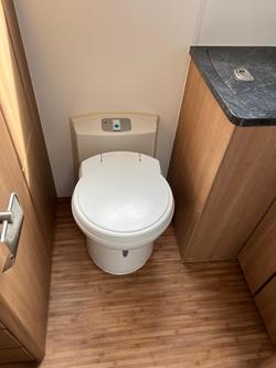 2012 Jayco Journey Sterling 24.75-2