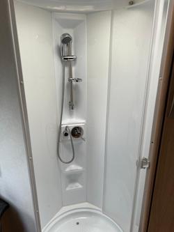 2012 Jayco Journey Sterling 24.75-2