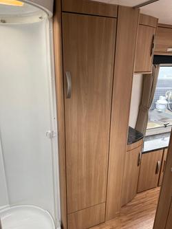 2012 Jayco Journey Sterling 24.75-2