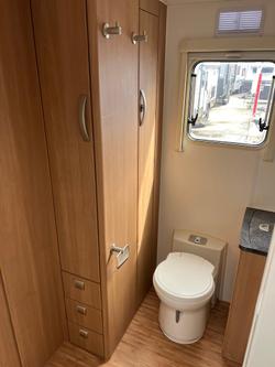 2012 Jayco Journey Sterling 24.75-2
