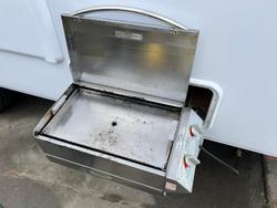 2012 Jayco Journey Sterling 24.75-2