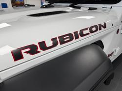 2025 Jeep Wrangler Unlimited Rubicon