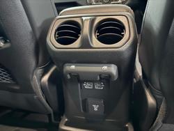 2025 Jeep Wrangler Unlimited Rubicon