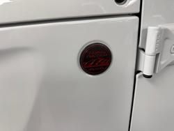 2025 Jeep Wrangler Unlimited Rubicon