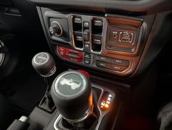 2025 Jeep Wrangler Unlimited Rubicon