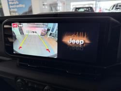 2025 Jeep Wrangler Unlimited Rubicon