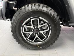 2025 Jeep Wrangler Unlimited Rubicon