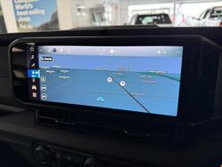 2025 Jeep Wrangler Unlimited Rubicon