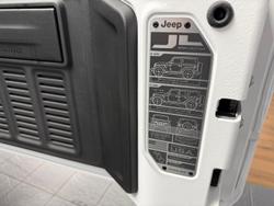 2025 Jeep Wrangler Unlimited Rubicon