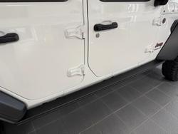 2025 Jeep Wrangler Unlimited Rubicon