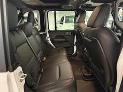 2025 Jeep Wrangler Unlimited Rubicon