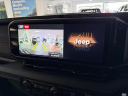 2025 Jeep Wrangler Unlimited Rubicon