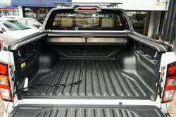 2024 Mazda
BT-50 SP