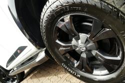 2024 Mazda
BT-50 SP