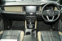 2024 Mazda
BT-50 SP