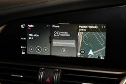 2023 Alfa Romeo Giulia Veloce