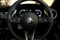 2023 Alfa Romeo Giulia Veloce