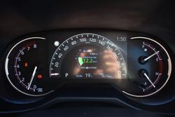 2019 Toyota RAV4 Edge AXAA54R AWD Atomic Rush