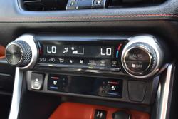 2019 Toyota RAV4 Edge AXAA54R AWD Atomic Rush