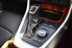 2019 Toyota RAV4 Edge AXAA54R AWD Atomic Rush